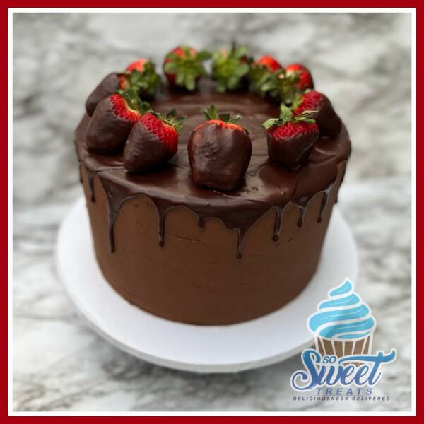 Rich Chocolate Fudge
